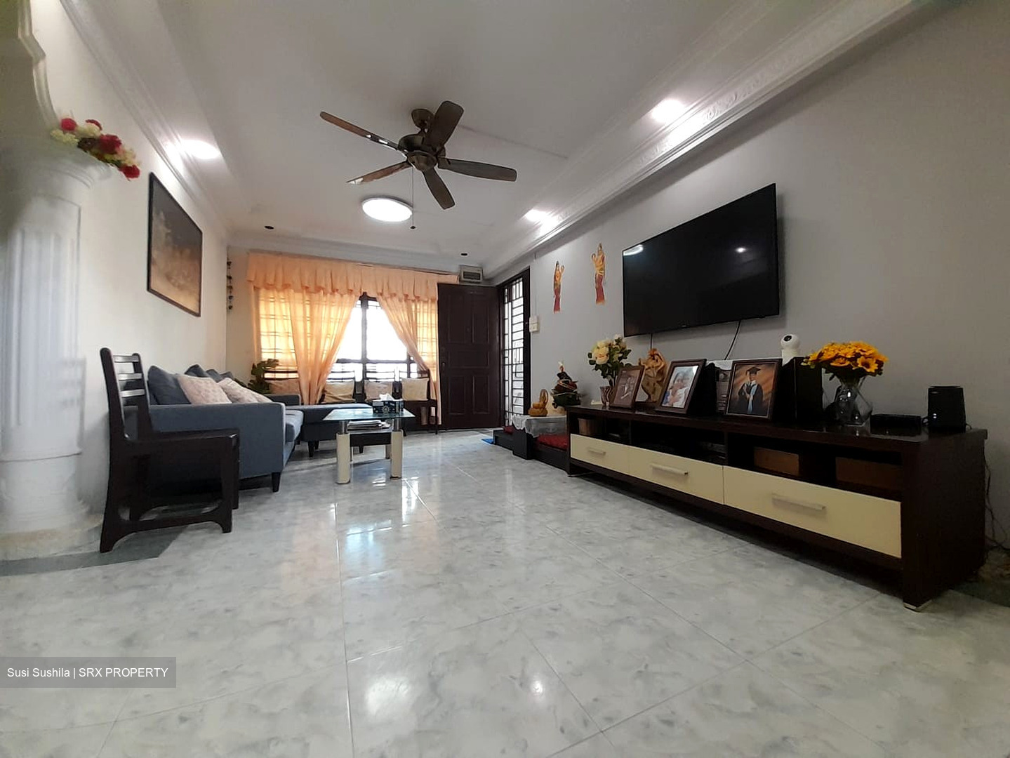 Blk 539 Pangshan Grove (Bukit Panjang), HDB 5 Rooms #510503351